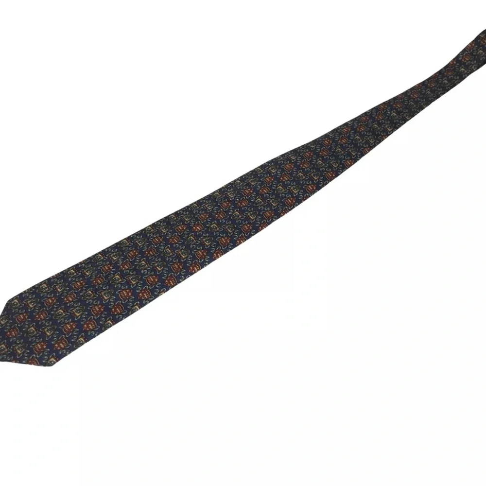 Christian Dior exclusive Tie Collection 2023 Fall/Winter Winners Choice. - Picture 11 of 16